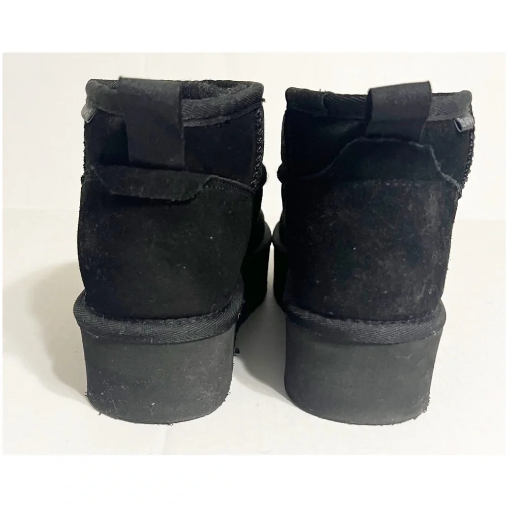 BearPaw retro shorty